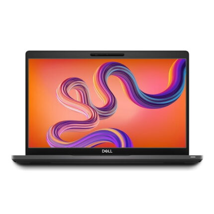 Restored Dell Latitude 5400 14" Chromebook P98G005 w/Celeron 2.20GHz/4GB/128GB SSD (Refurbished)