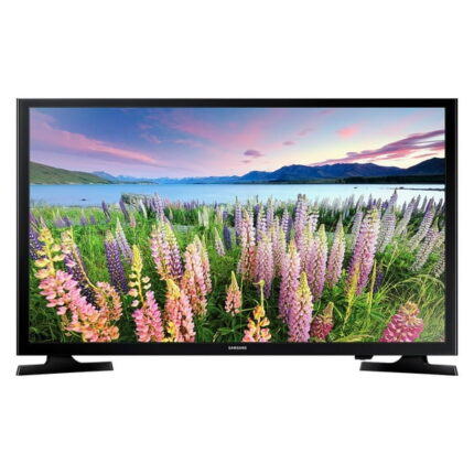 SAMSUNG 40" Class N5200 Series Full HD (1080P) LED Smart Television - UN40N5200AFXZA