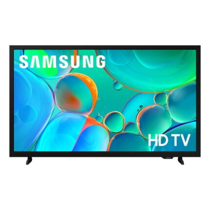 Samsung 32" Class HD H5000F Smart TV 2025 - UN32H5000FFXZA