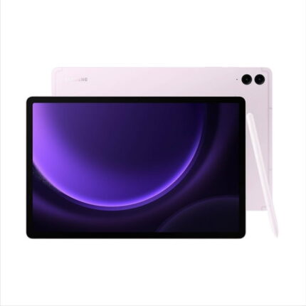 Samsung Galaxy Tab S9 FE 10.9" Widescreen Tablet with S Pen, 128GB, Android 13, Lavendar