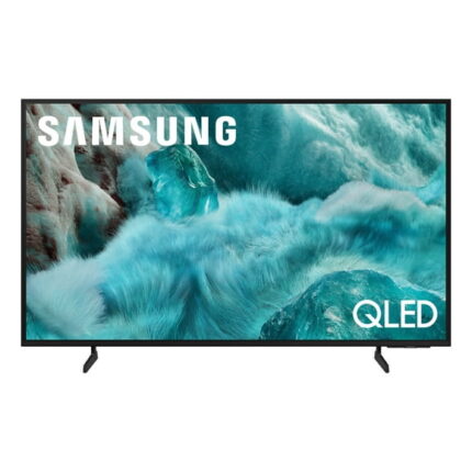 Samsung 55 Class QLED Q7FB 4K Samsung Vision AI Smart TV 2025