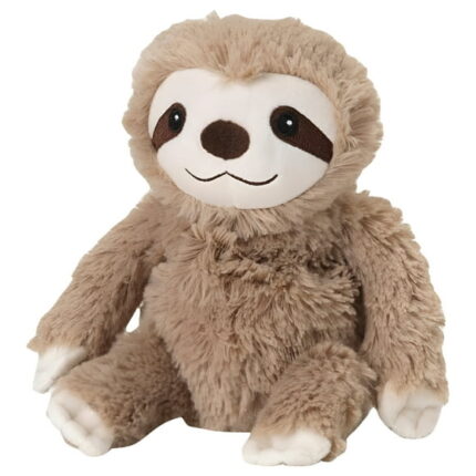 Sloth Junior Warmies