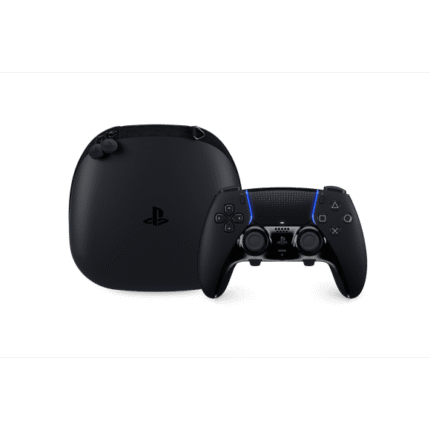 Sony PS5 DualSense Edge Wireless Controller - Midnight Black