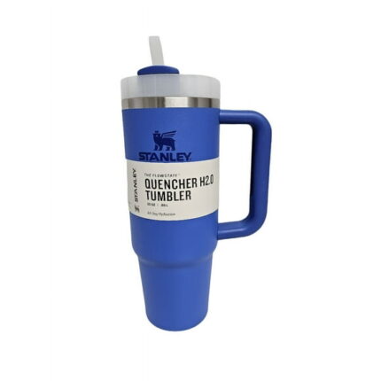 Stanley Quencher H2.0 FlowState Tumbler - 30 fl. oz. Iris
