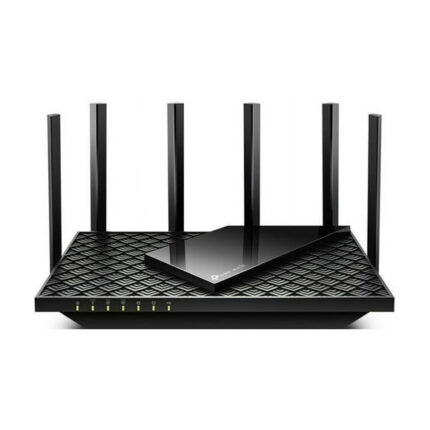 TP-Link AXE5400 Tri-Band WiFi 6E Router (Archer AXE75)- Gigabit Wireless Internet Router, ax Router for Gaming, VPN Router, OneMesh, WPA3