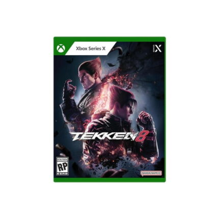 Tekken 8, Xbox Series X