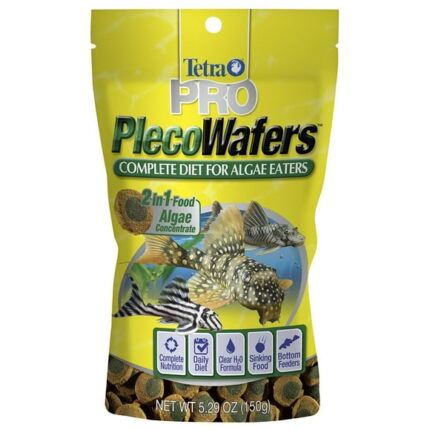 TetraVeggie Algae Wafers Extreme (5.29 oz.)