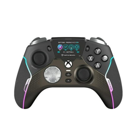 Turtle Beach Stealth Ultra Wireless Controller with Rapid Charge Dock