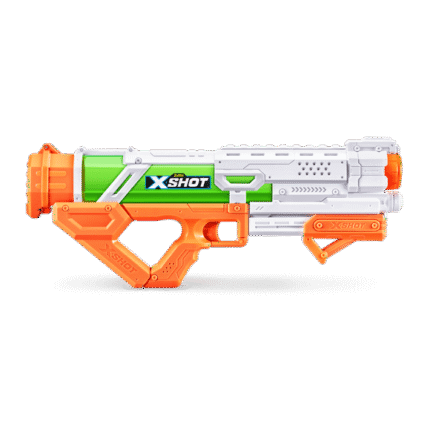 XSHOT WATER Fast-Fill Epic (30 Fl oz) with Seal Technology Outdoor Water Blaster by ZURU for Ages 5+