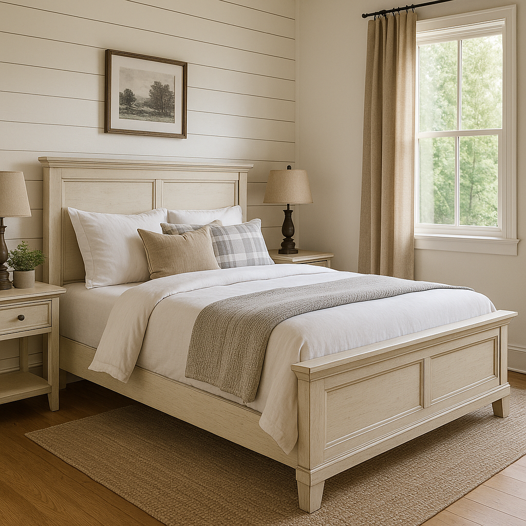 modern farmhouse plans