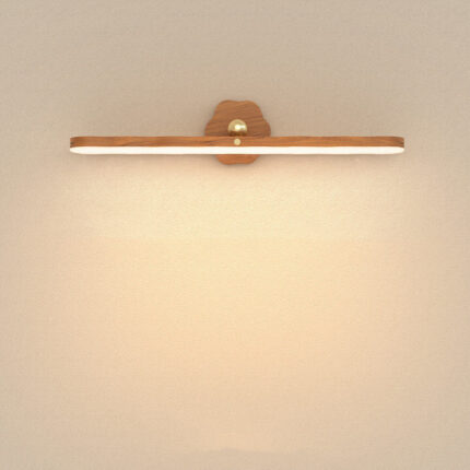 Rotating Small Night Lamp