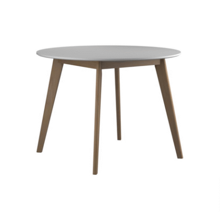 Breckenridge Collection 40" Round Dining Table
