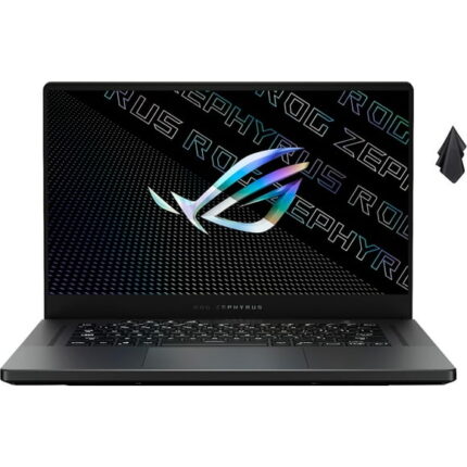 Pre-Owned ASUS ROG Zephyrus G15 GA503QR 15.6" QHD Gaming Laptop Ryzen 9 5900HS 16GB RAM 1TB SSD RTX 3070 Win 10 Home