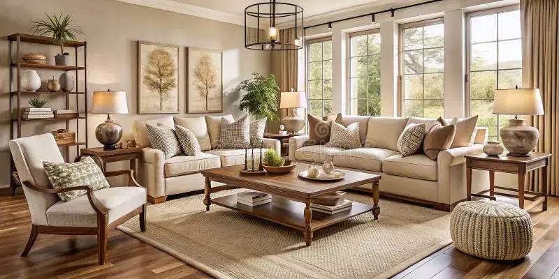 13 ways to wow your guests with interior design