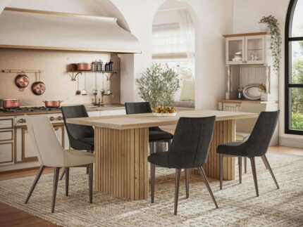 Fern Dining Table