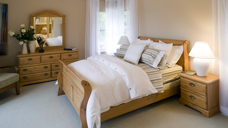Benefits of Solid Wood Furniture