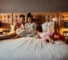 Twin vs Full vs Queen Bed Size