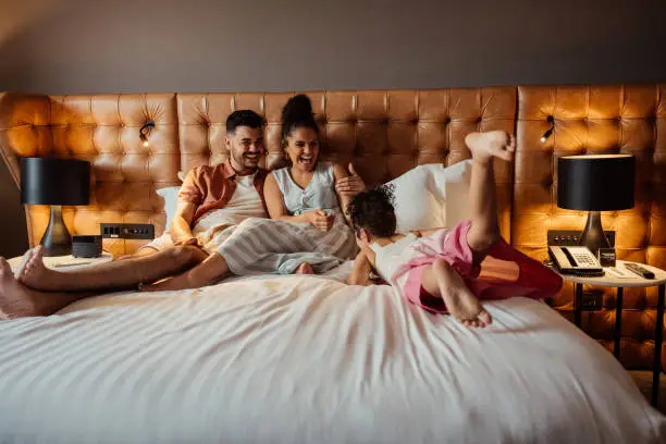 Twin vs Full vs Queen Bed Size