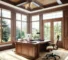 corner executive desk