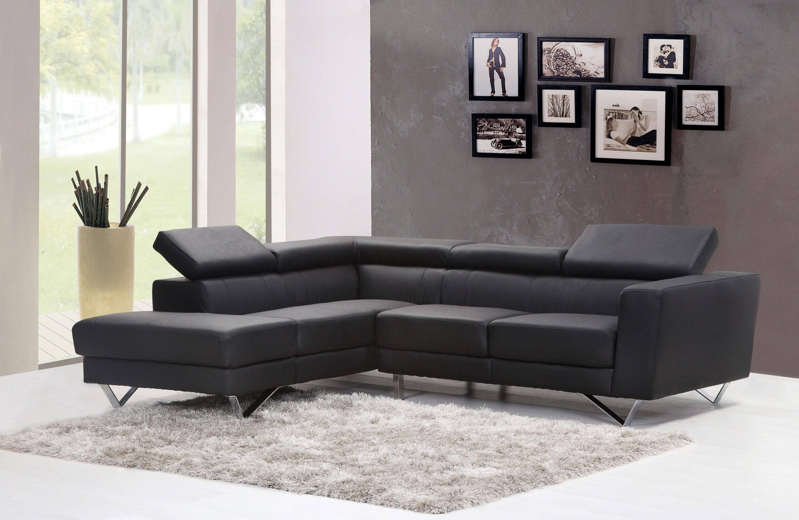 Modular Sectional Sofa