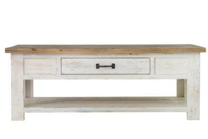 Provence Collection Coffee Table