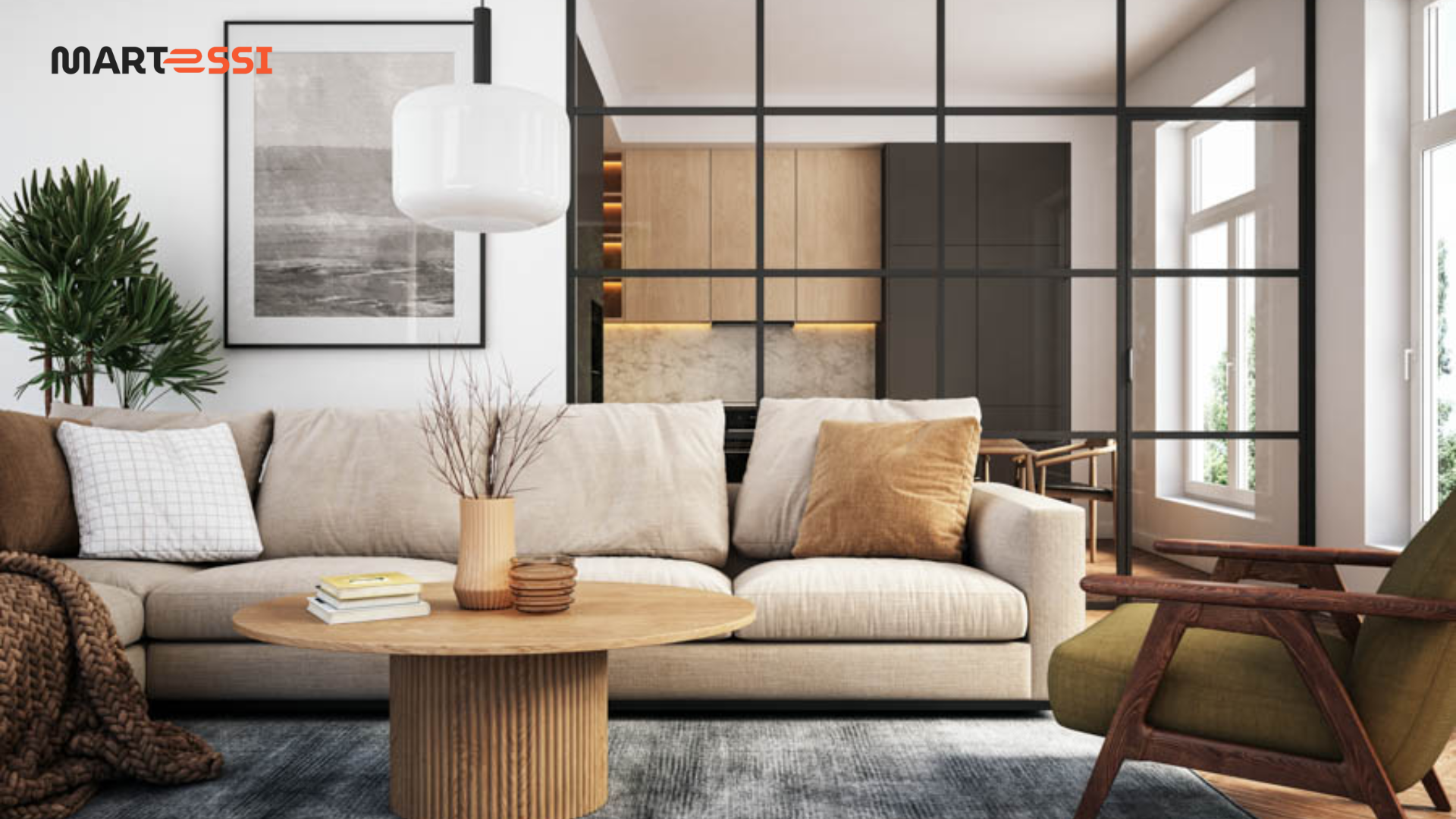 interior design styles 101