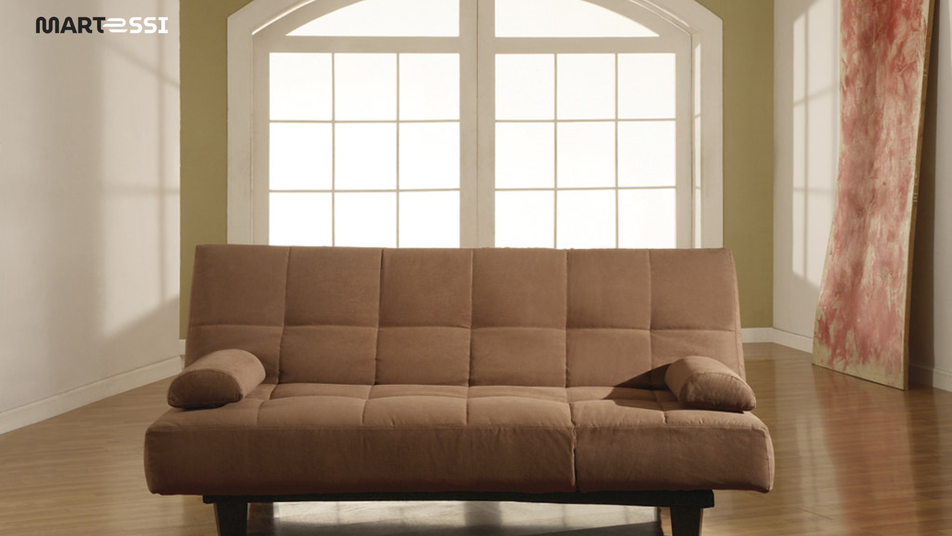 DHP Kebo Futon
