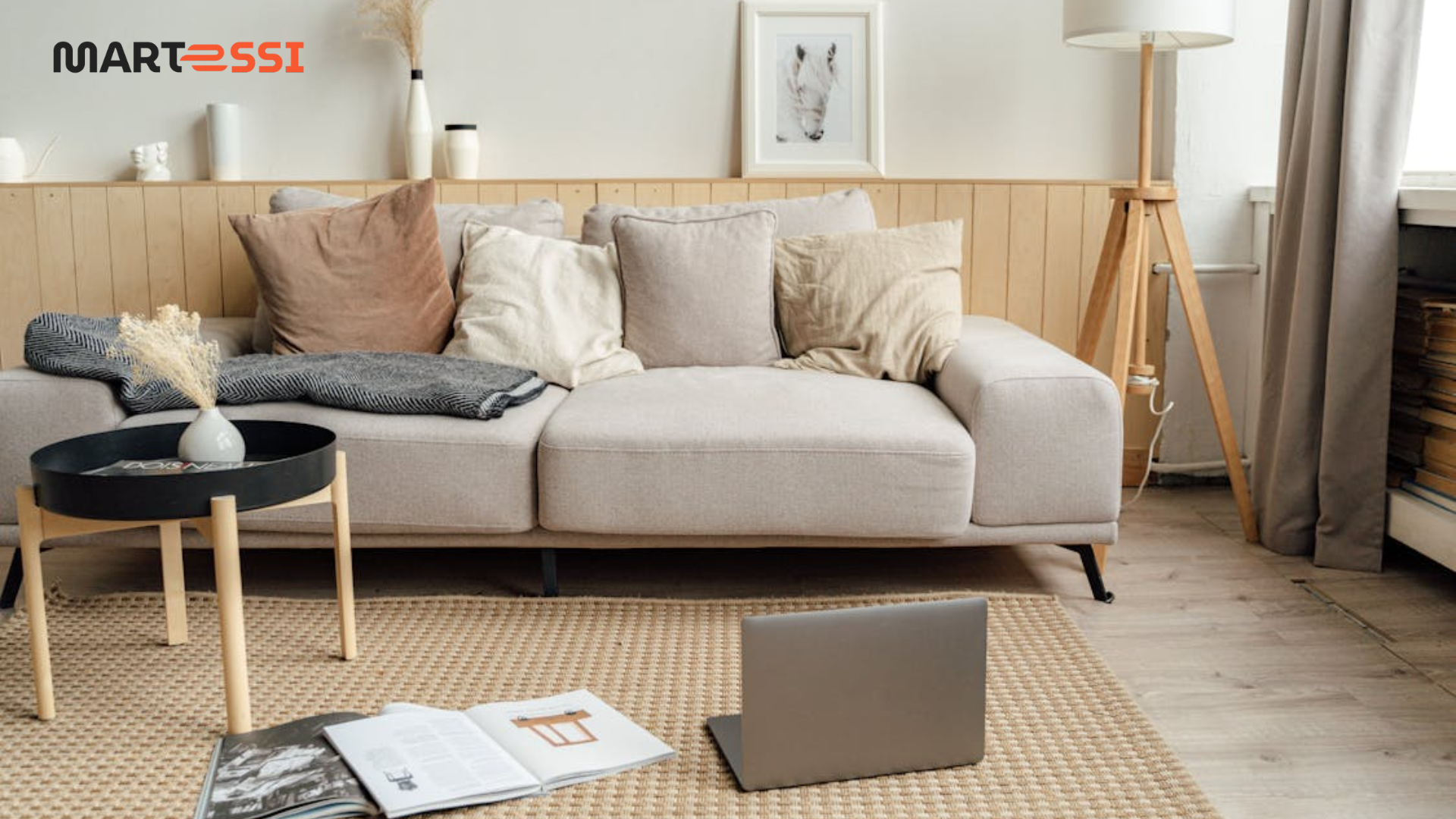 VANACC Sofa Bed