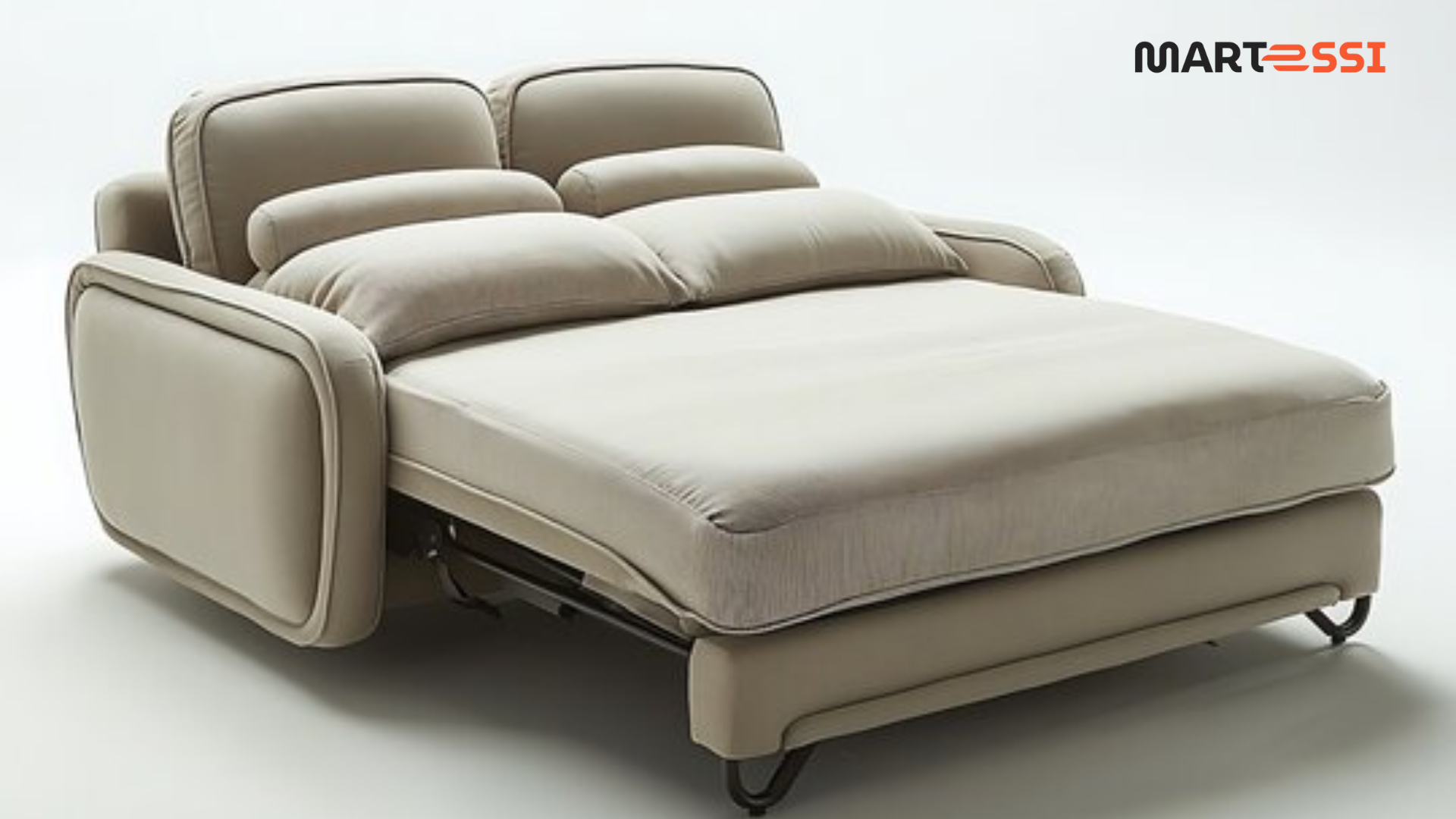 Convertible Loveseat