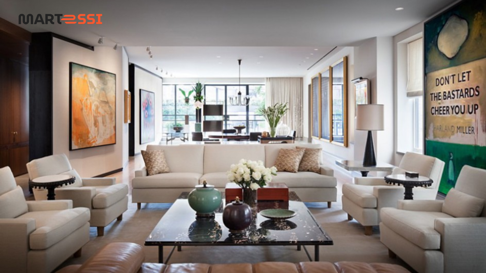 Top NYC interior designers