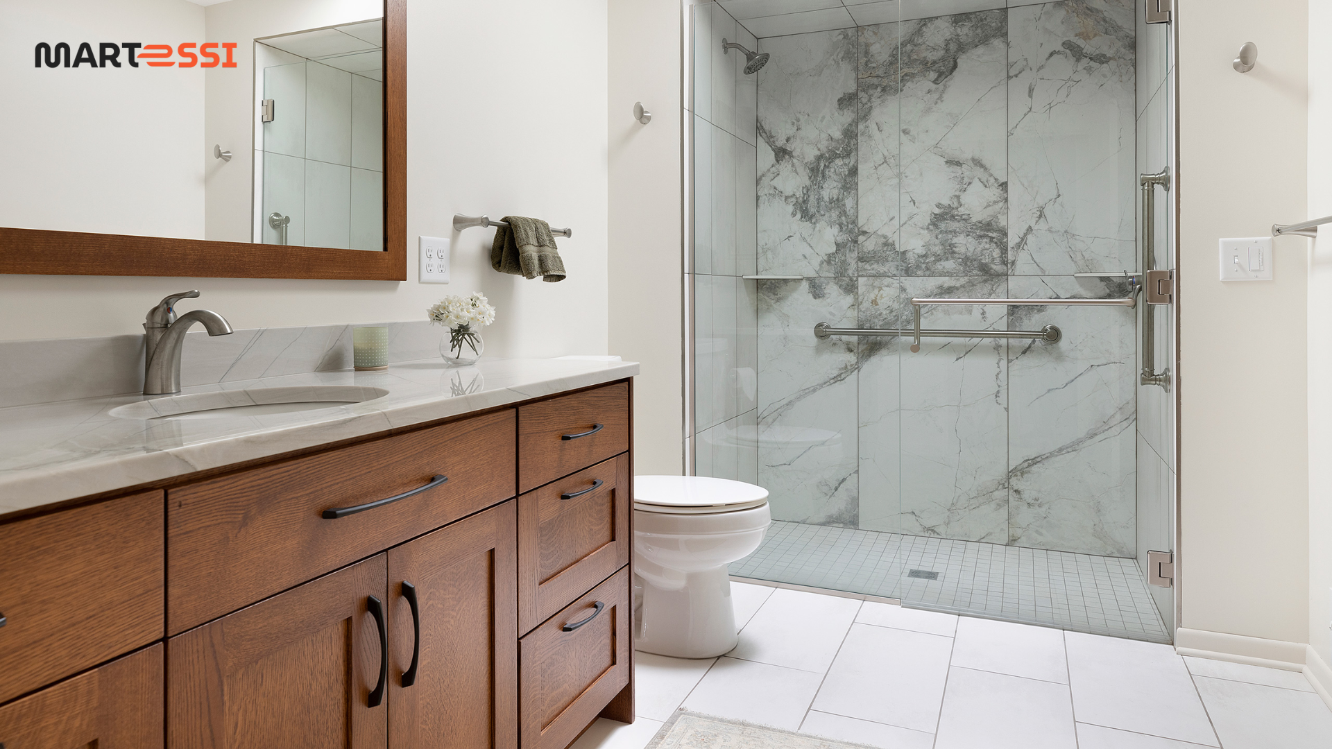 bathroom designers