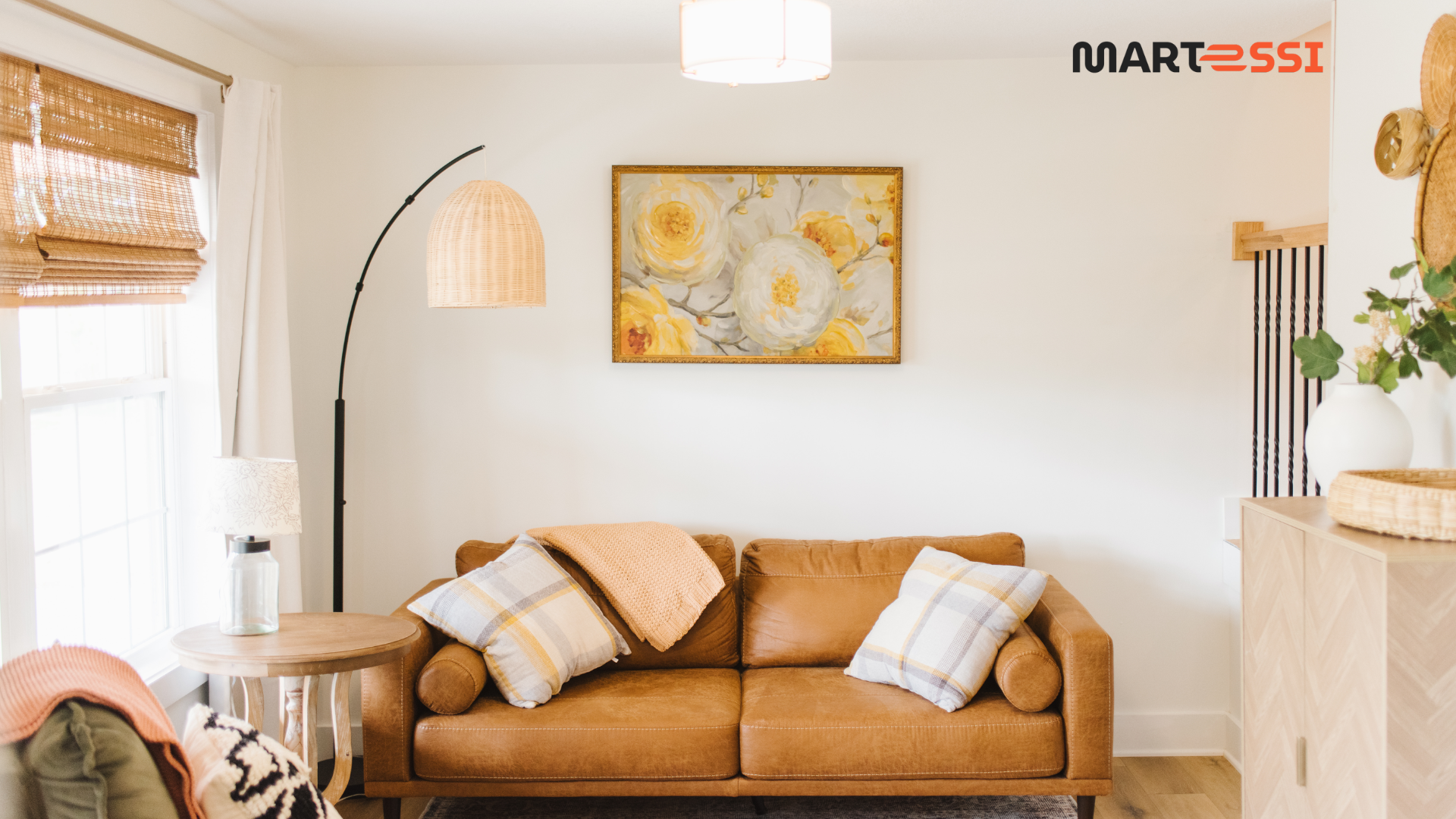 Mr. Kate Tess Sofa