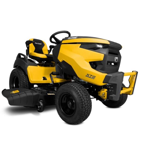 Cub Cadet XT2 GX54 D 25hp Kohler Engine, 54 Deck, Garden Tractor with Locking Differential