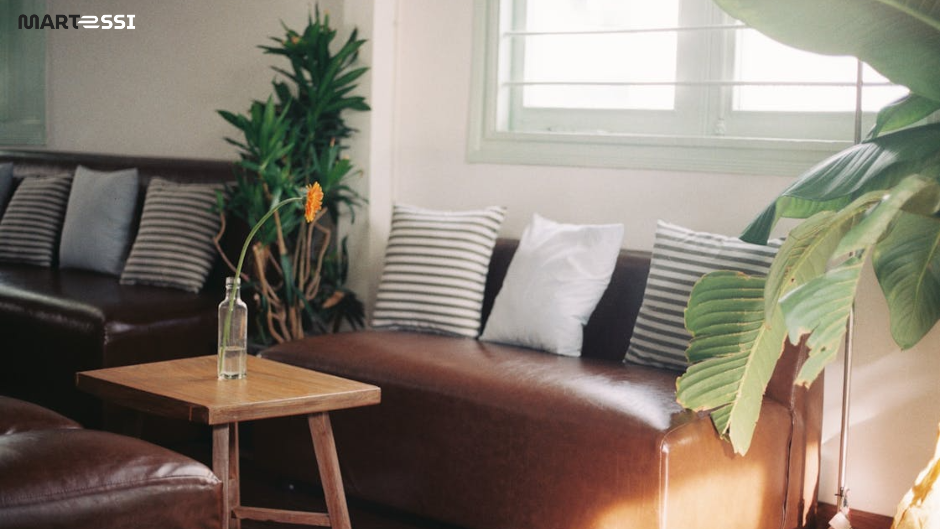 DHP Bryanna 3 Seater Sofa