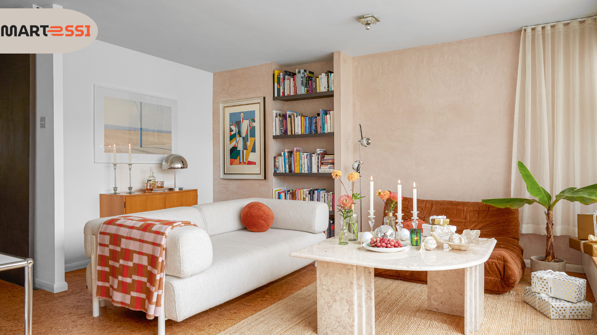 Sitting Room Design Ideas